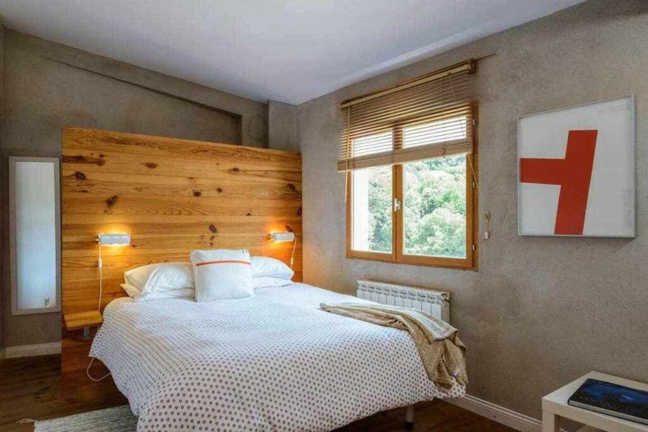Sleep And Stay Terrace Loft In Sant Daniel Χιρόνα Εξωτερικό φωτογραφία