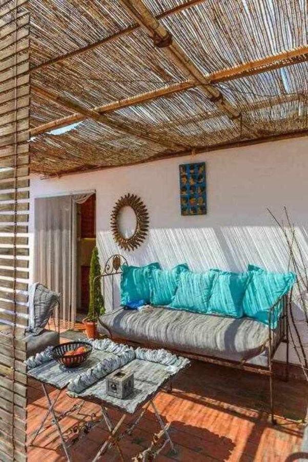 Sleep And Stay Terrace Loft In Sant Daniel Χιρόνα Εξωτερικό φωτογραφία