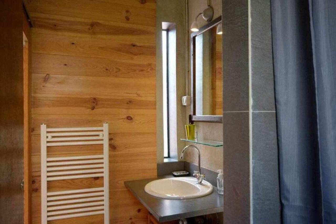Sleep And Stay Terrace Loft In Sant Daniel Χιρόνα Εξωτερικό φωτογραφία