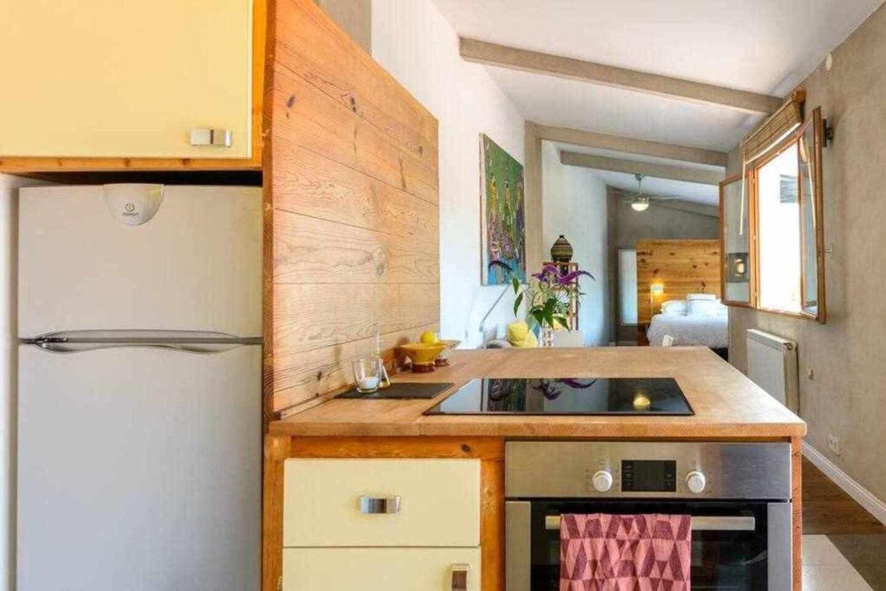 Sleep And Stay Terrace Loft In Sant Daniel Χιρόνα Εξωτερικό φωτογραφία