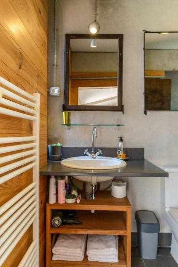 Sleep And Stay Terrace Loft In Sant Daniel Χιρόνα Εξωτερικό φωτογραφία