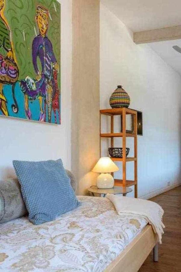 Sleep And Stay Terrace Loft In Sant Daniel Χιρόνα Εξωτερικό φωτογραφία