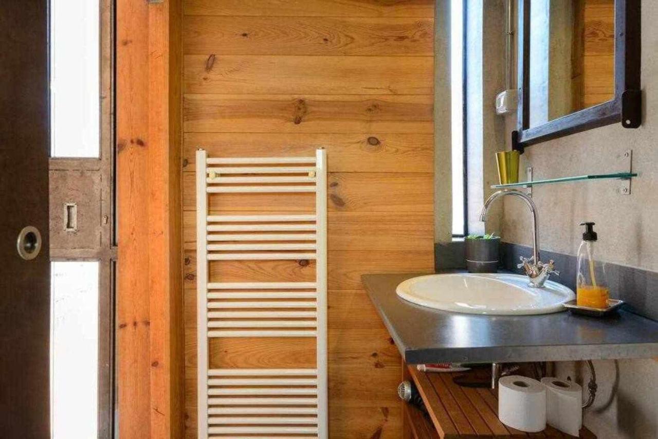 Sleep And Stay Terrace Loft In Sant Daniel Χιρόνα Εξωτερικό φωτογραφία