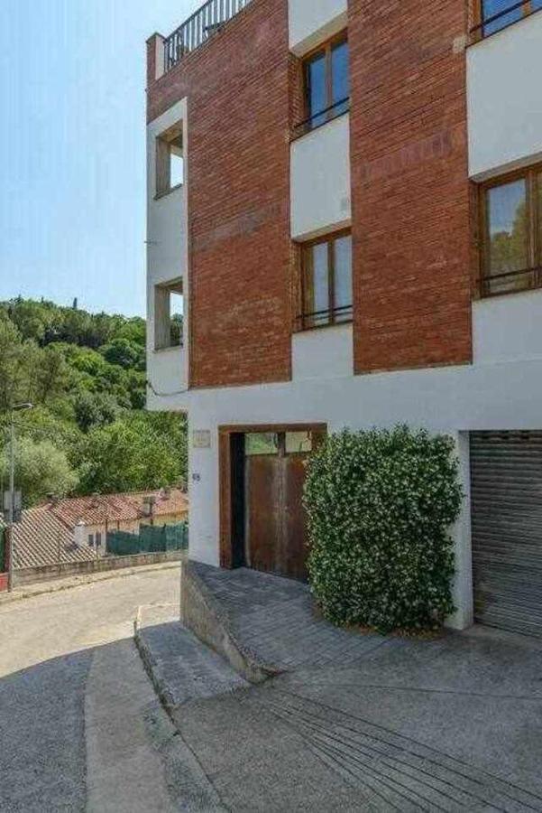 Sleep And Stay Terrace Loft In Sant Daniel Χιρόνα Εξωτερικό φωτογραφία