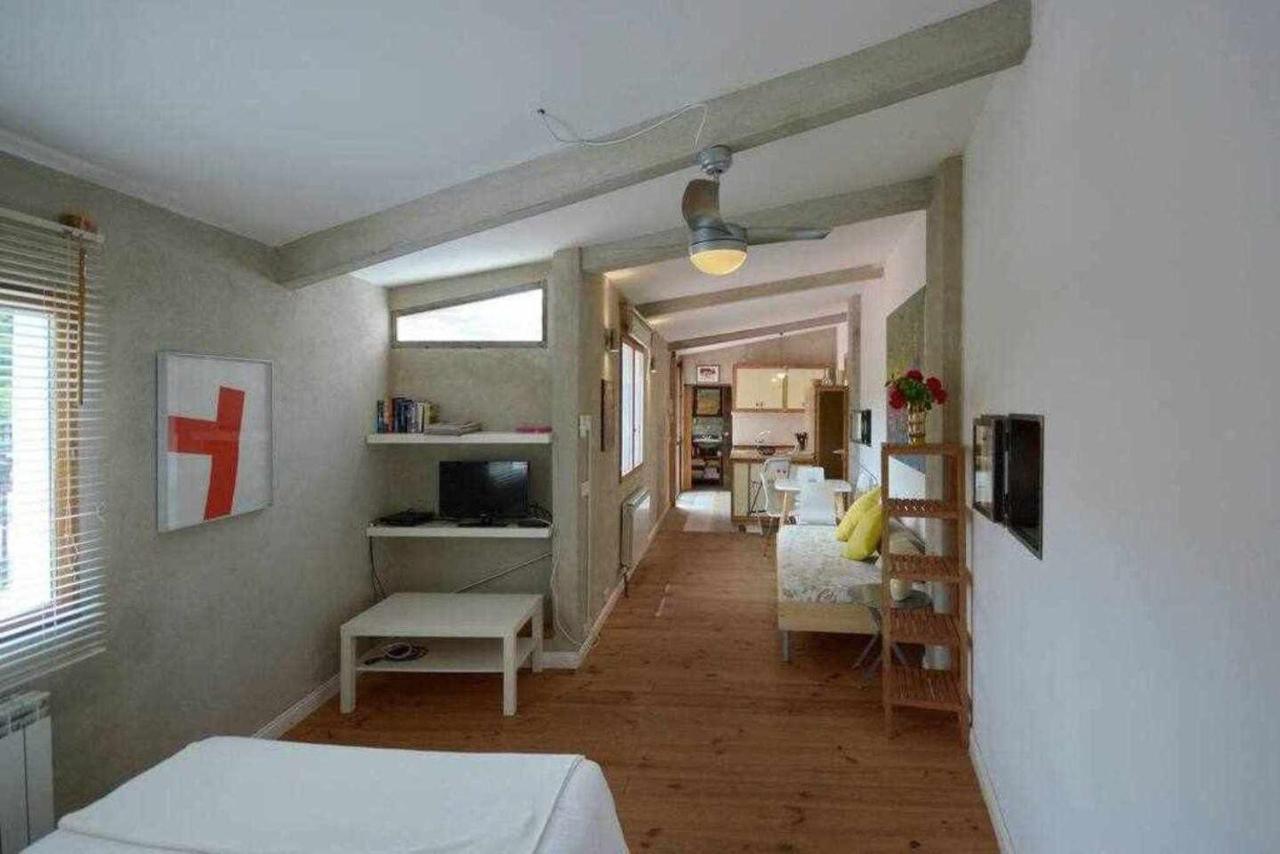 Sleep And Stay Terrace Loft In Sant Daniel Χιρόνα Εξωτερικό φωτογραφία