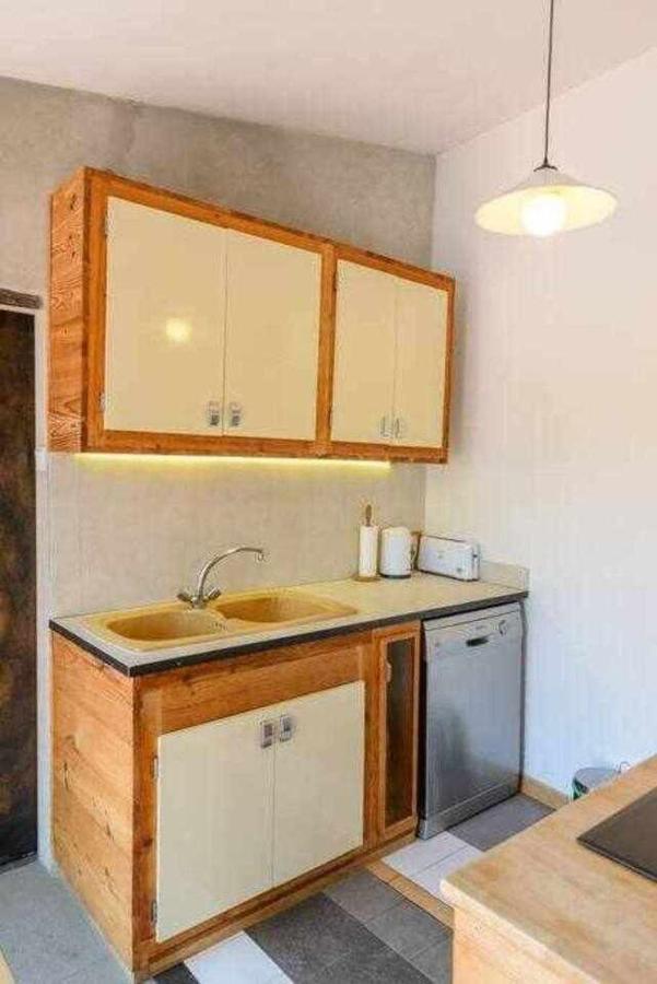 Sleep And Stay Terrace Loft In Sant Daniel Χιρόνα Εξωτερικό φωτογραφία