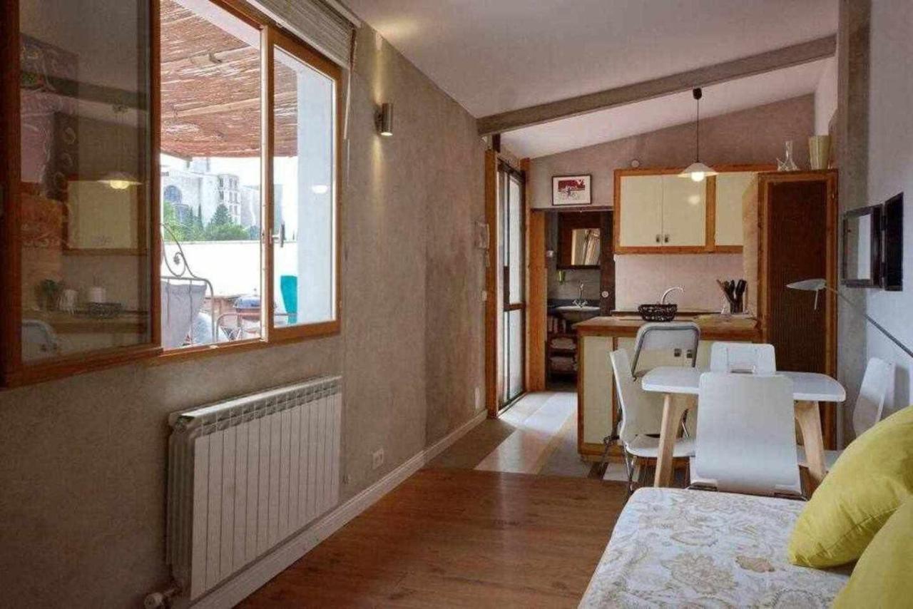 Sleep And Stay Terrace Loft In Sant Daniel Χιρόνα Εξωτερικό φωτογραφία