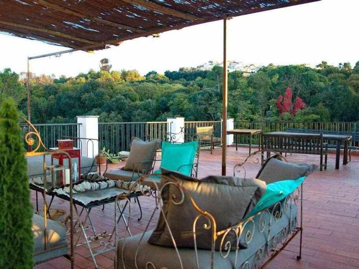 Sleep And Stay Terrace Loft In Sant Daniel Χιρόνα Εξωτερικό φωτογραφία