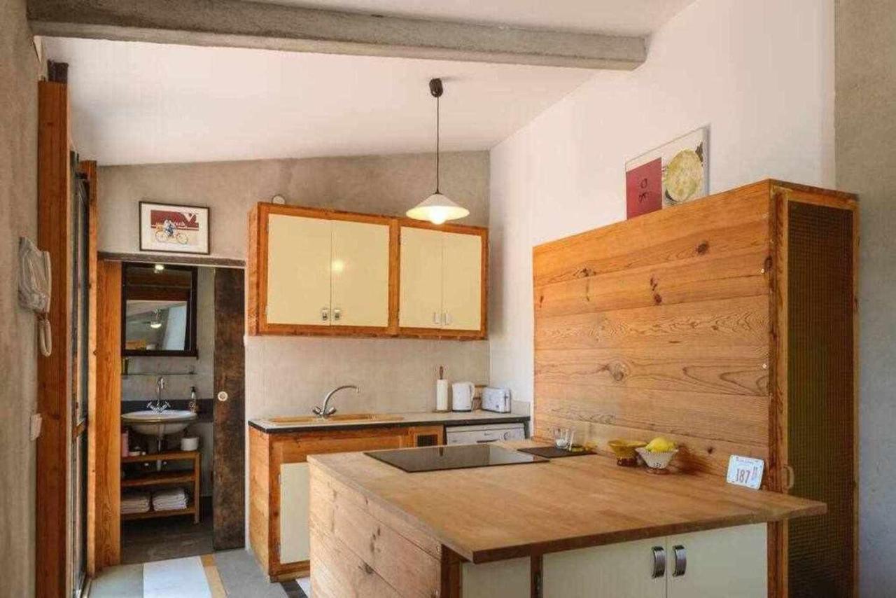 Sleep And Stay Terrace Loft In Sant Daniel Χιρόνα Εξωτερικό φωτογραφία