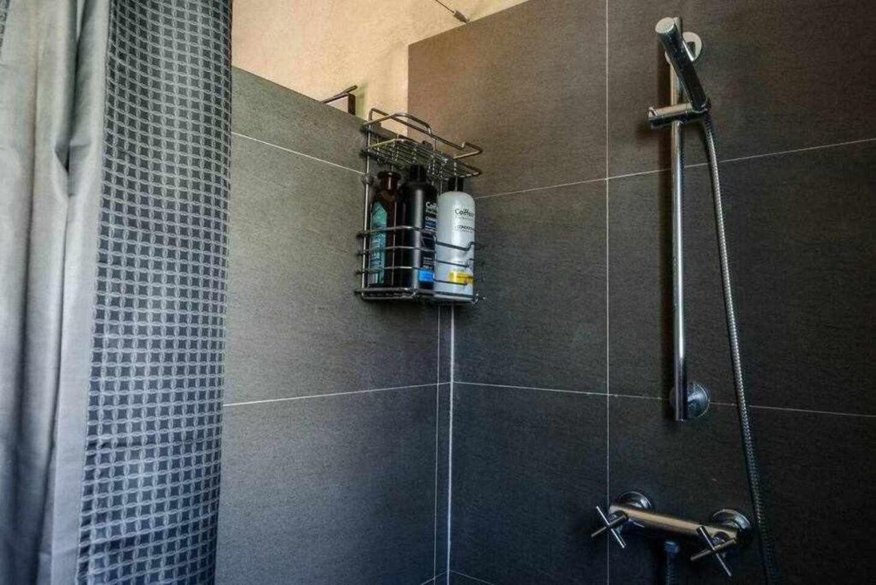 Sleep And Stay Terrace Loft In Sant Daniel Χιρόνα Εξωτερικό φωτογραφία