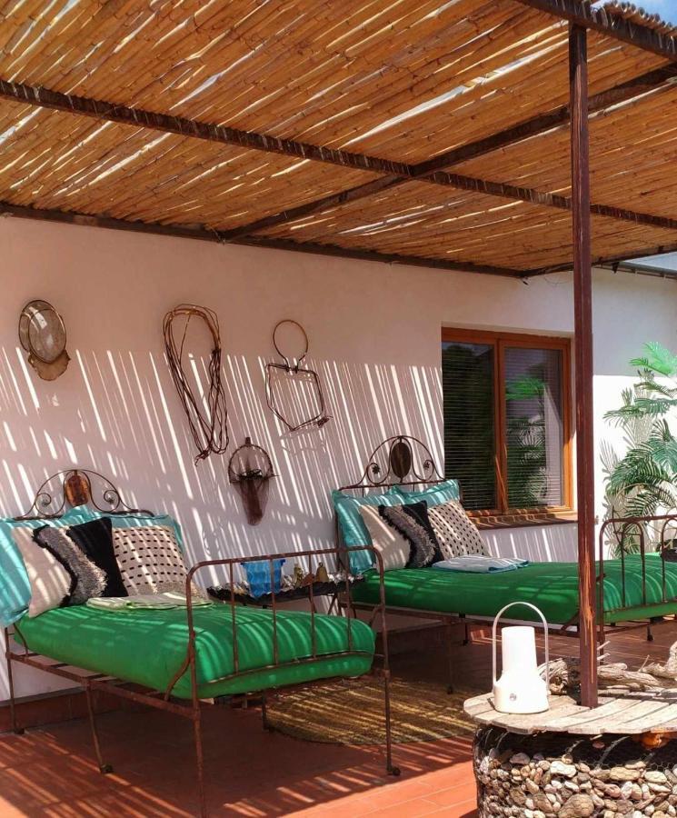 Sleep And Stay Terrace Loft In Sant Daniel Χιρόνα Εξωτερικό φωτογραφία