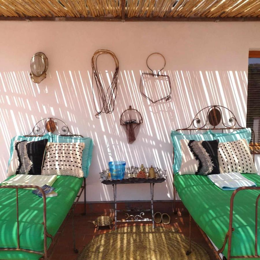 Sleep And Stay Terrace Loft In Sant Daniel Χιρόνα Εξωτερικό φωτογραφία